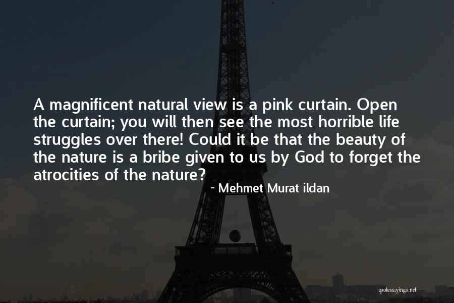 Life Is Horrible Quotes By Mehmet Murat Ildan Life Is Horrible Quotes By Mehmet Murat Ildan