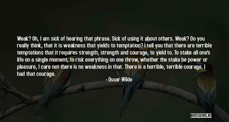Life Is Horrible Quotes By Oscar Wilde Life Is Horrible Quotes By Oscar Wilde