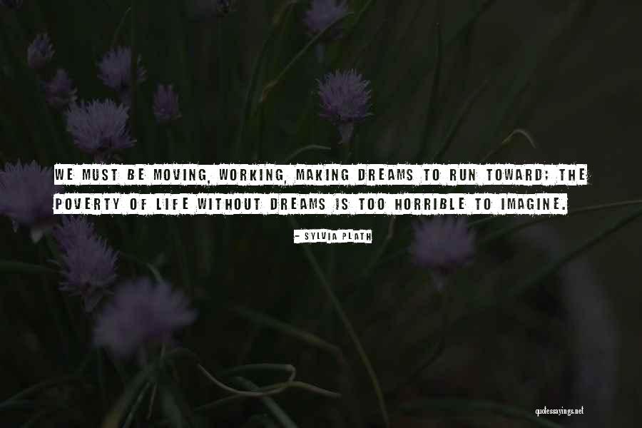 Life Is Horrible Quotes By Sylvia Plath Life Is Horrible Quotes By Sylvia Plath