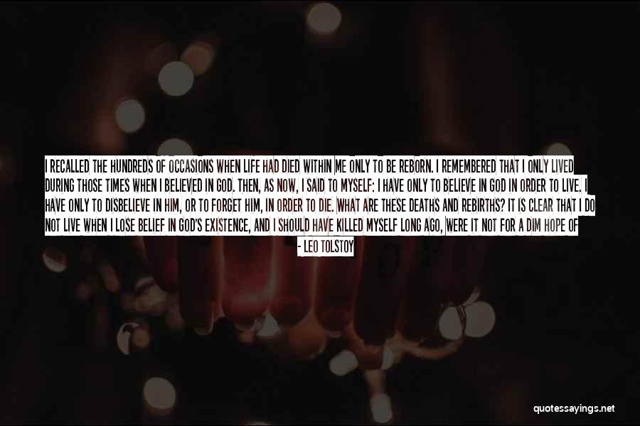 Life Is Impossible Without You Quotes By Leo Tolstoy Life Is Impossible Without You Quotes By Leo Tolstoy