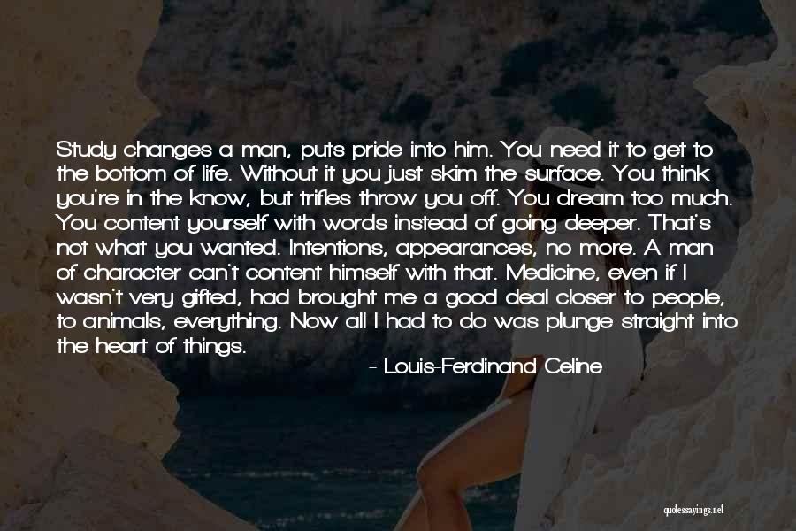 Life Is Just A Journey Quotes By Louis-Ferdinand Celine Life Is Just A Journey Quotes By Louis-Ferdinand Celine