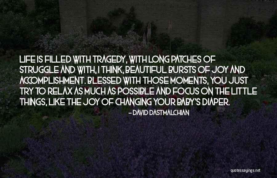 Life Is Just Beautiful Quotes By David Dastmalchian Life Is Just Beautiful Quotes By David Dastmalchian