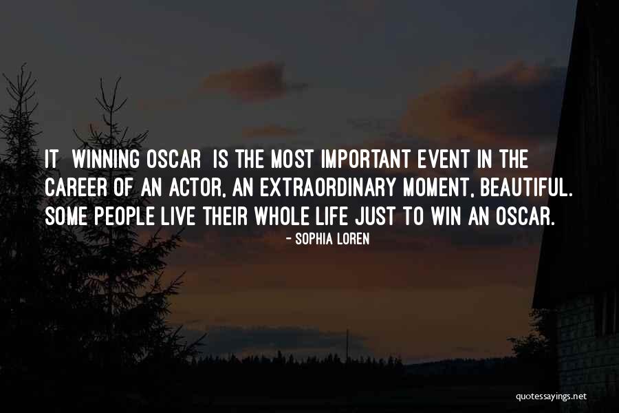 Life Is Just Beautiful Quotes By Sophia Loren Life Is Just Beautiful Quotes By Sophia Loren