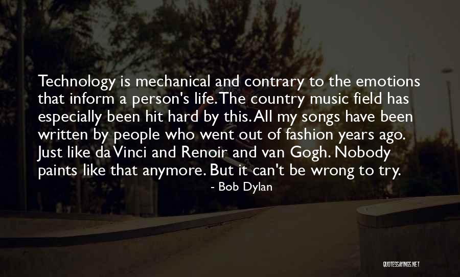 Life Is Just Hard Quotes By Bob Dylan Life Is Just Hard Quotes By Bob Dylan
