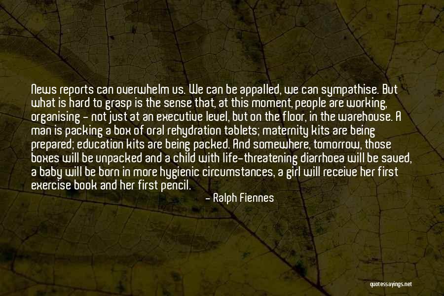 Life Is Just Hard Quotes By Ralph Fiennes Life Is Just Hard Quotes By Ralph Fiennes