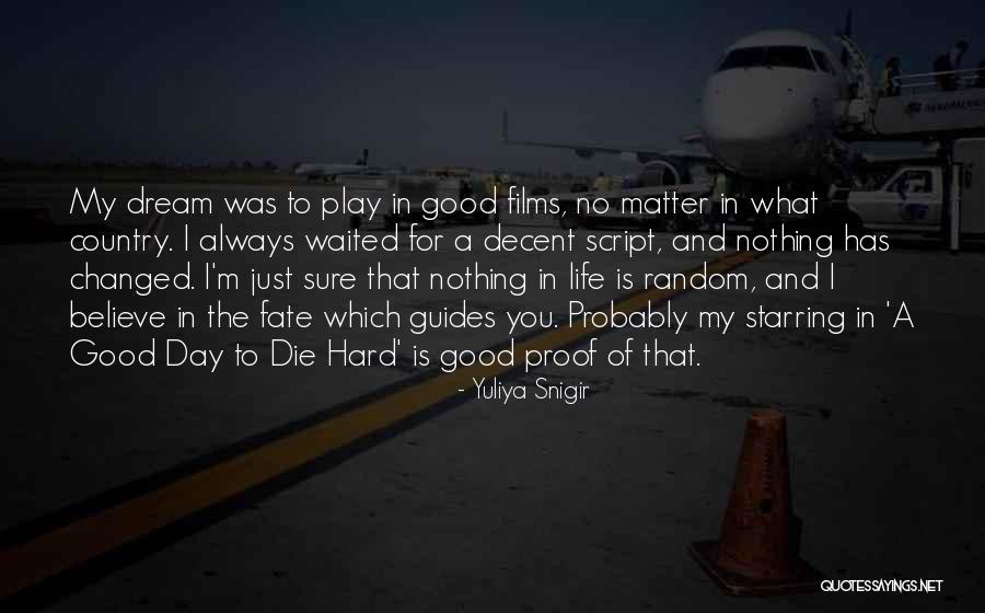 Life Is Just Hard Quotes By Yuliya Snigir Life Is Just Hard Quotes By Yuliya Snigir