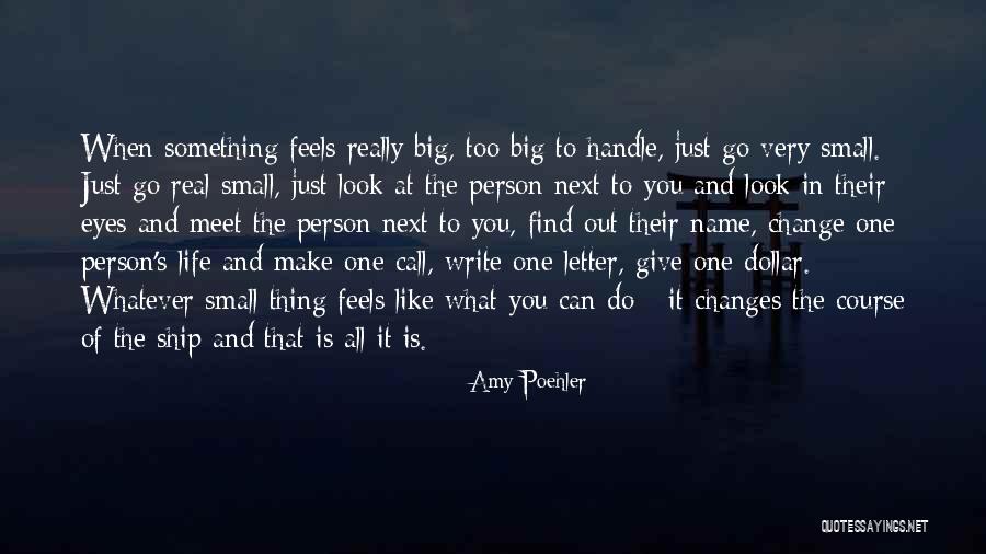 Life Is Just Like Quotes By Amy Poehler Life Is Just Like Quotes By Amy Poehler