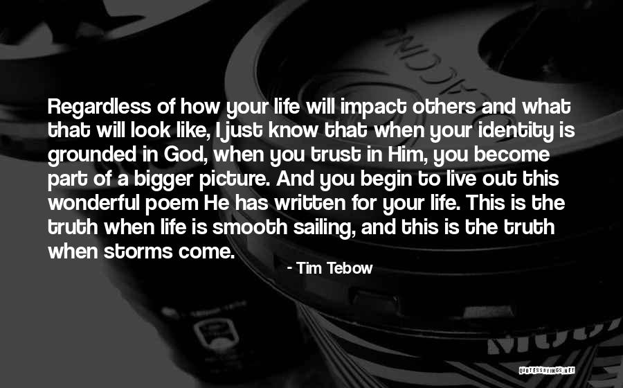 Life Is Just Like Quotes By Tim Tebow Life Is Just Like Quotes By Tim Tebow