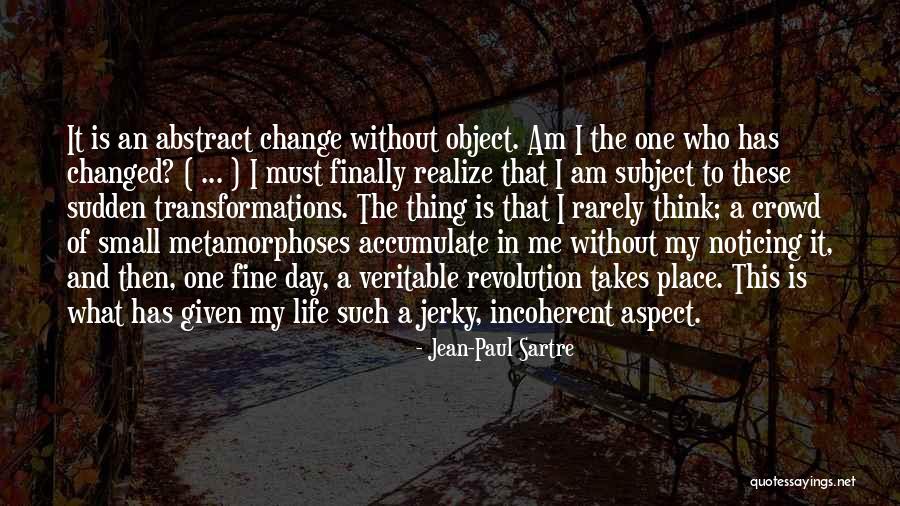 Life Is Like A Symphony Quotes By Jean-Paul Sartre Life Is Like A Symphony Quotes By Jean-Paul Sartre