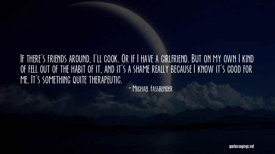 Life Is Like A Train Station Quotes By Michael Fassbender Life Is Like A Train Station Quotes By Michael Fassbender