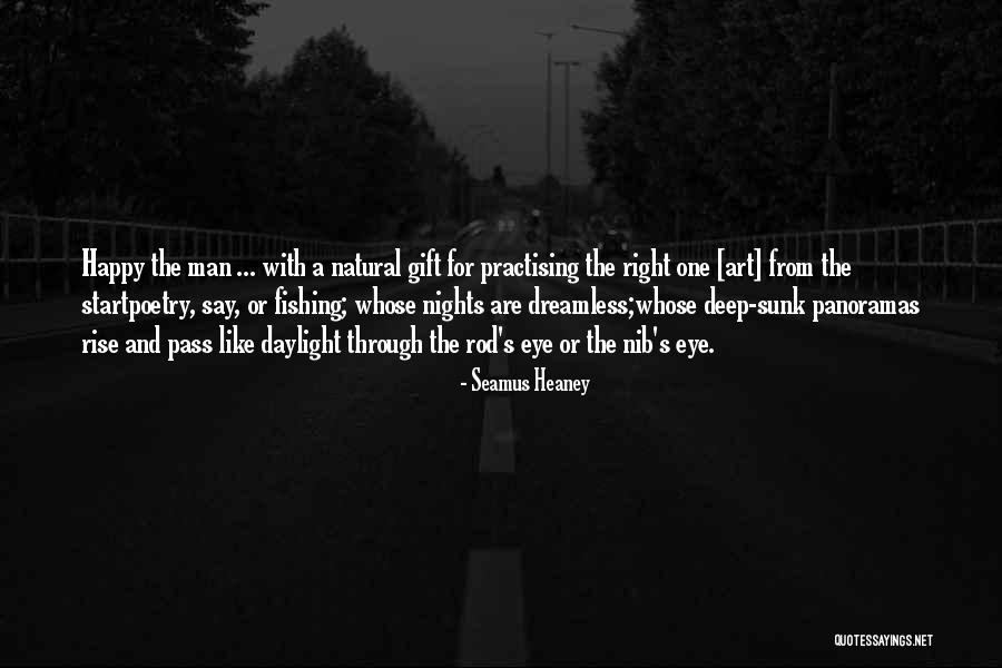 Life Is Like Fishing Quotes By Seamus Heaney Life Is Like Fishing Quotes By Seamus Heaney