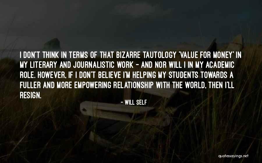 Life Is Like Forever Middle School Quotes By Will Self Life Is Like Forever Middle School Quotes By Will Self