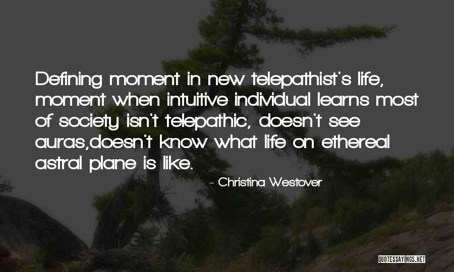 Life Is Like Photography Quotes By Christina Westover