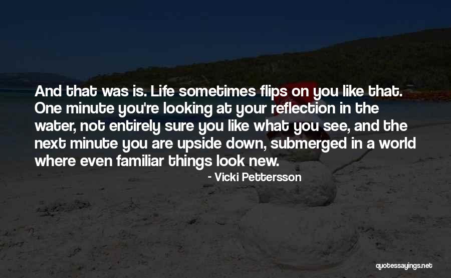 Life Is Like Water Quotes By Vicki Pettersson Life Is Like Water Quotes By Vicki Pettersson