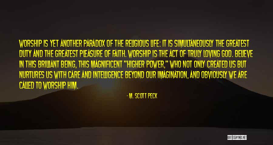 Life Is Magnificent Quotes By M. Scott Peck Life Is Magnificent Quotes By M. Scott Peck