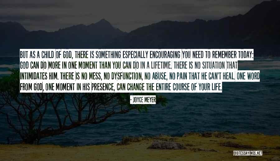 Life Is Mess Quotes By Joyce Meyer Life Is Mess Quotes By Joyce Meyer