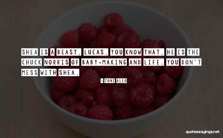 Life Is Mess Quotes By Toni Aleo Life Is Mess Quotes By Toni Aleo