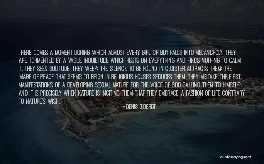 Life Is Mistake Quotes By Denis Diderot Life Is Mistake Quotes By Denis Diderot