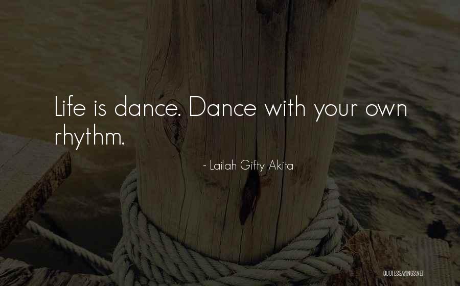 Life Is Music Quotes By Lailah Gifty Akita Life Is Music Quotes By Lailah Gifty Akita