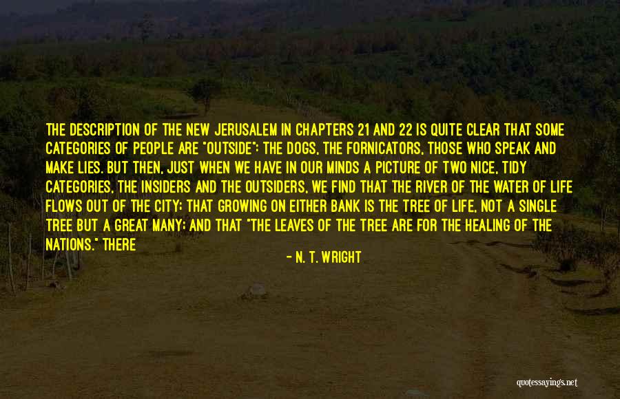 Life Is Not About Reality Quotes By N. T. Wright Life Is Not About Reality Quotes By N. T. Wright