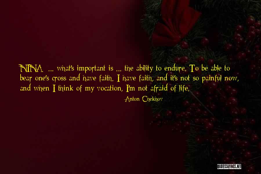 Life Is Not Quotes By Anton Chekhov Life Is Not Quotes By Anton Chekhov