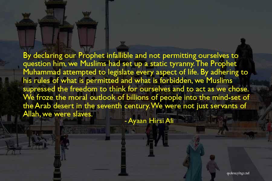 Life Is Not Static Quotes By Ayaan Hirsi Ali Life Is Not Static Quotes By Ayaan Hirsi Ali