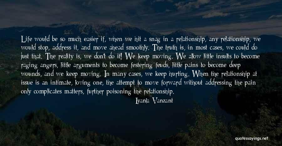 Life Is Only Pain Quotes By Iyanla Vanzant Life Is Only Pain Quotes By Iyanla Vanzant