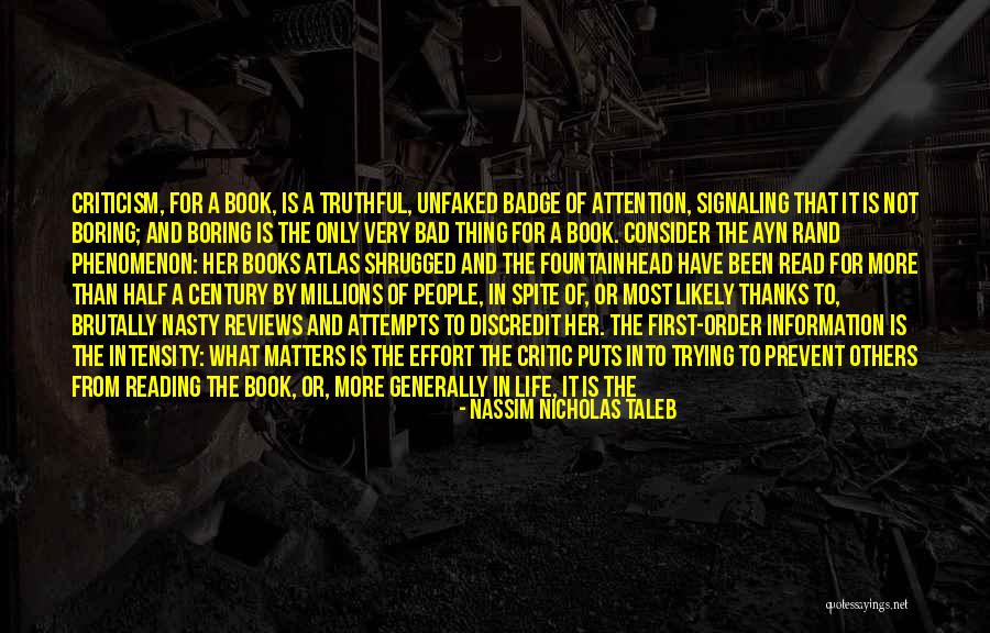 Life Is Overrated Quotes By Nassim Nicholas Taleb Life Is Overrated Quotes By Nassim Nicholas Taleb