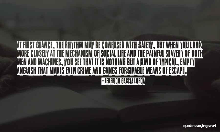 Life Is Painful Quotes By Federico Garcia Lorca Life Is Painful Quotes By Federico Garcia Lorca