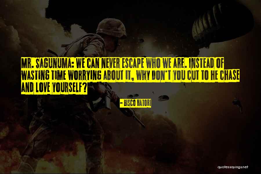 Life Is Perishable Quotes By Bisco Hatori Life Is Perishable Quotes By Bisco Hatori
