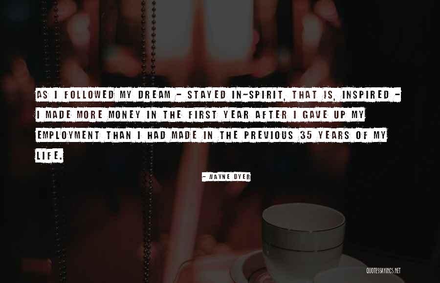 Life Is Previous Quotes By Wayne Dyer Life Is Previous Quotes By Wayne Dyer