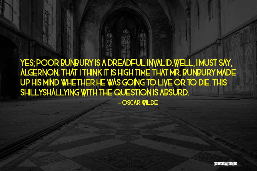 Life Is Quotes By Oscar Wilde