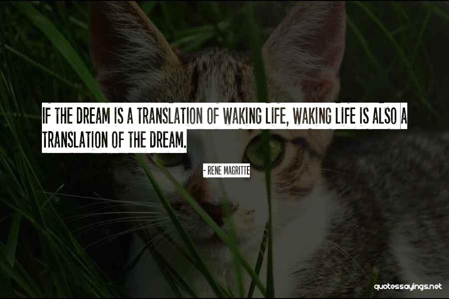 Life Is Quotes By Rene Magritte Life Is Quotes By Rene Magritte