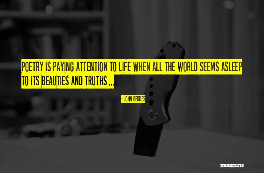 Life Is Reflection Quotes By John Geddes Life Is Reflection Quotes By John Geddes