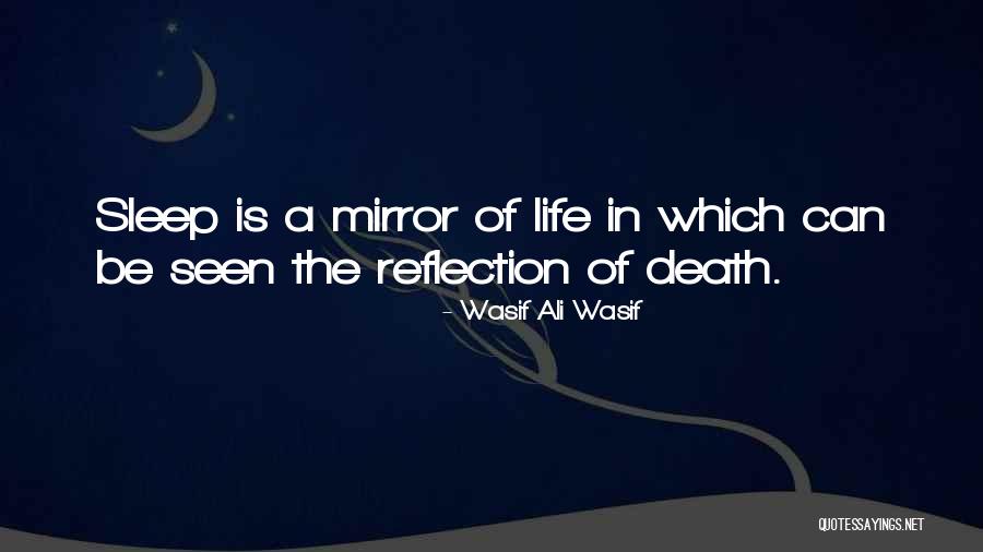 Life Is Reflection Quotes By Wasif Ali Wasif Life Is Reflection Quotes By Wasif Ali Wasif