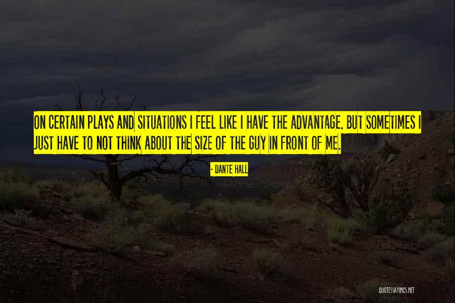 Life Is Repetitious Quotes By Dante Hall Life Is Repetitious Quotes By Dante Hall