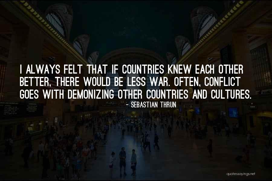 Life Is Repetitious Quotes By Sebastian Thrun Life Is Repetitious Quotes By Sebastian Thrun