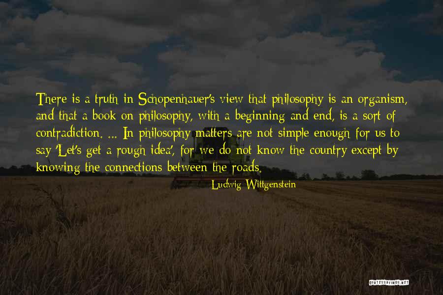 Life Is Rough Quotes By Ludwig Wittgenstein Life Is Rough Quotes By Ludwig Wittgenstein