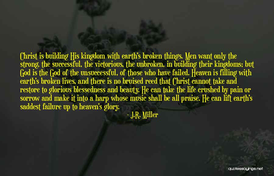 Life Is Running Fast Quotes By J.R. Miller Life Is Running Fast Quotes By J.R. Miller