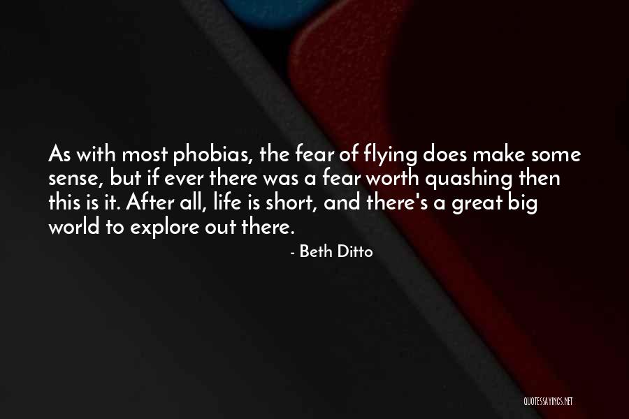 Life Is Short Then Quotes By Beth Ditto Life Is Short Then Quotes By Beth Ditto