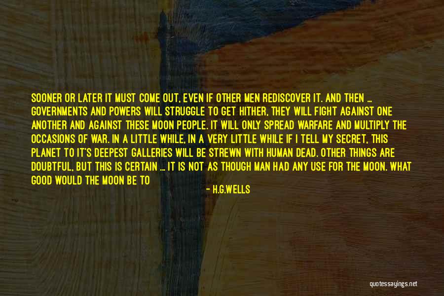 Life Is Short Then Quotes By H.G.Wells Life Is Short Then Quotes By H.G.Wells
