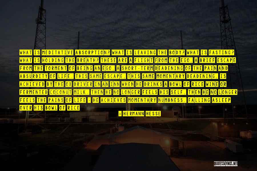 Life Is Short Then Quotes By Hermann Hesse Life Is Short Then Quotes By Hermann Hesse