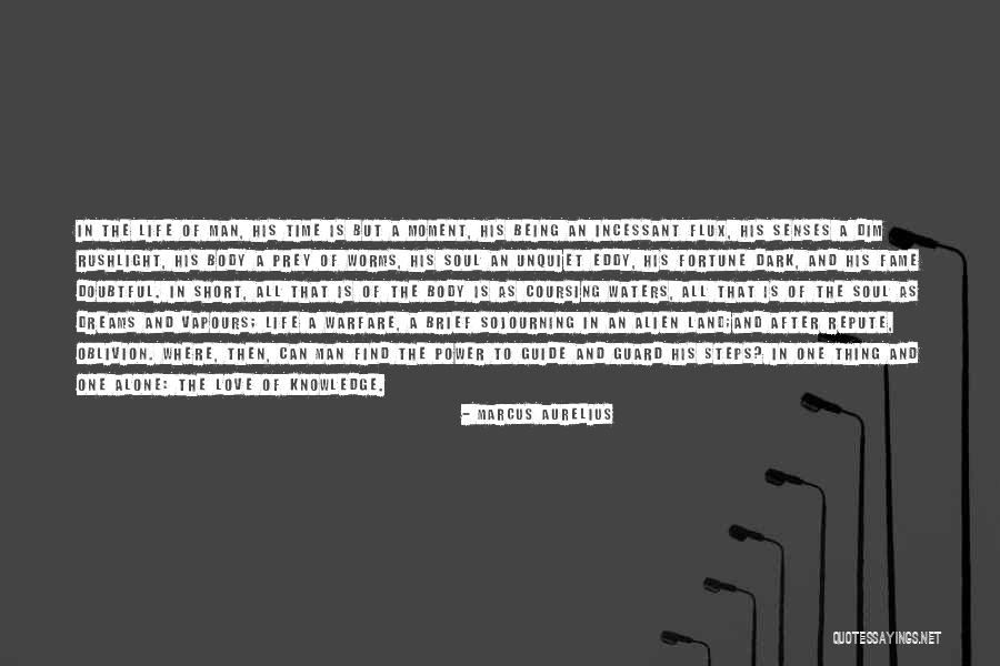 Life Is Short Then Quotes By Marcus Aurelius Life Is Short Then Quotes By Marcus Aurelius