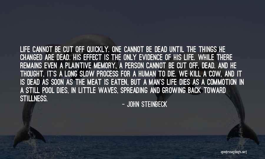Life Is Slow Quotes By John Steinbeck Life Is Slow Quotes By John Steinbeck