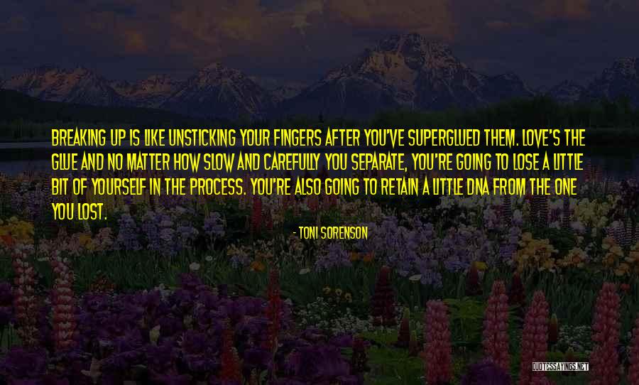 Life Is Slow Quotes By Toni Sorenson Life Is Slow Quotes By Toni Sorenson