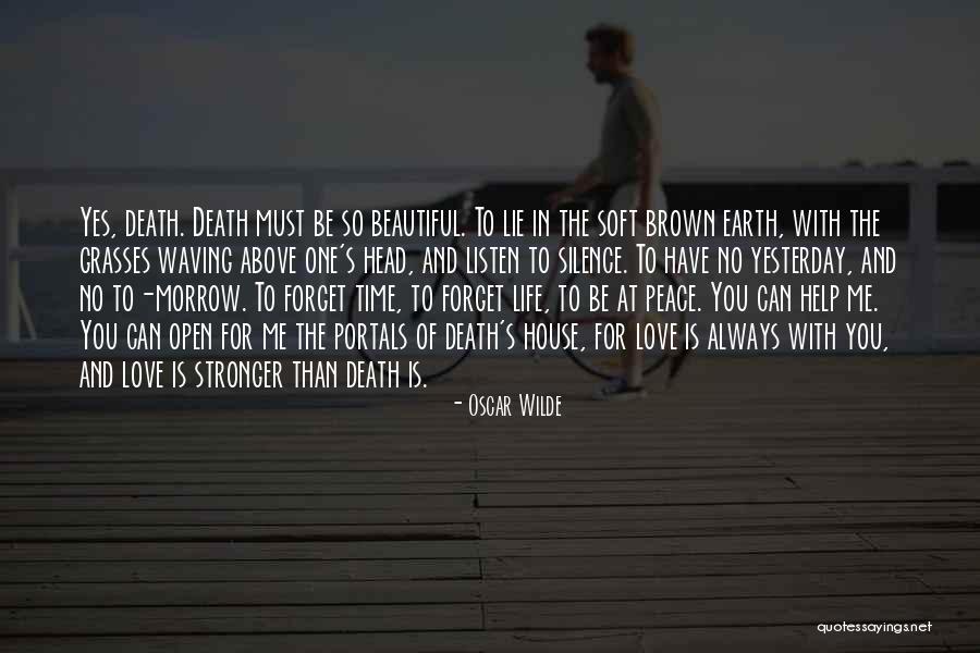 Life Is So Beautiful Quotes By Oscar Wilde Life Is So Beautiful Quotes By Oscar Wilde