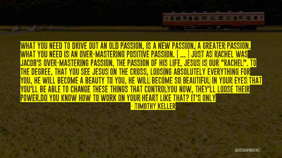 Life Is So Beautiful Quotes By Timothy Keller Life Is So Beautiful Quotes By Timothy Keller