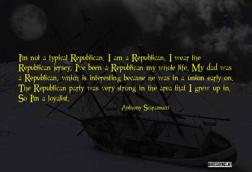 Life Is So Interesting Quotes By Anthony Scaramucci Life Is So Interesting Quotes By Anthony Scaramucci