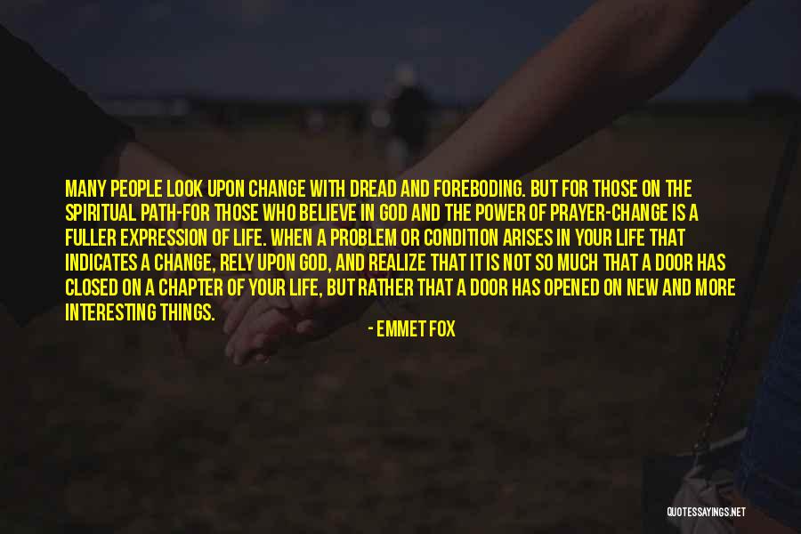Life Is So Interesting Quotes By Emmet Fox Life Is So Interesting Quotes By Emmet Fox