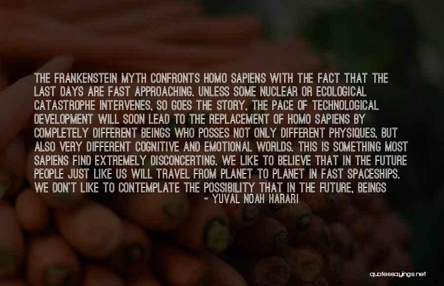 Life Is So Interesting Quotes By Yuval Noah Harari Life Is So Interesting Quotes By Yuval Noah Harari